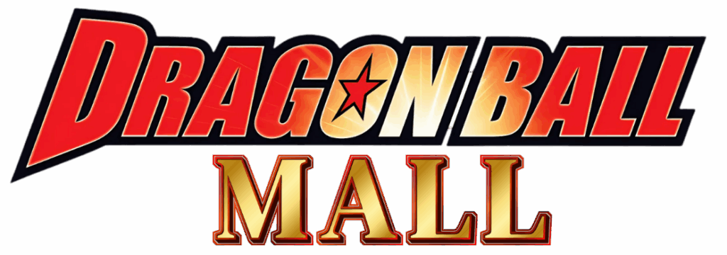 Dragon Ball Mall Logo 1024x360 1 - Bleach Merchandise