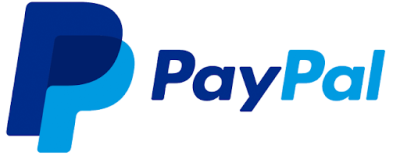 pay with paypal - Bleach Merchandise Store