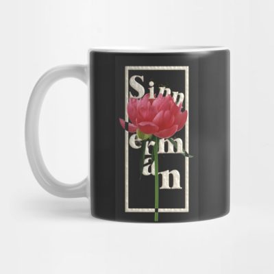 Sinner Man Mug Official Luffy Merch
