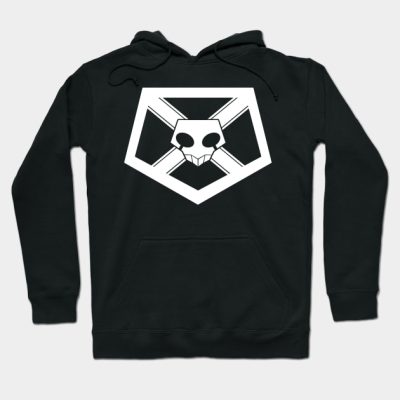 Substitute Shinigami Sign Hoodie Official Dragon Ball Z Merch