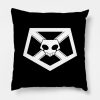 Substitute Shinigami Sign Throw Pillow Official Dragon Ball Z Merch