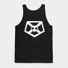 Substitute Shinigami Sign Tank Top Official Luffy Merch