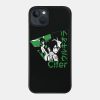 Ulquiorracifer Phone Case Official Luffy Merch