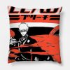 Kurosaki Ichigo Throw Pillow Official Dragon Ball Z Merch