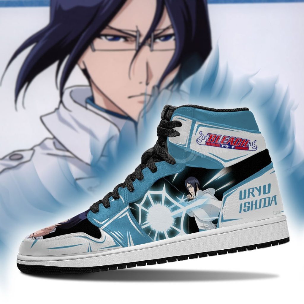 16862060425db287c2b1 - Bleach Merchandise