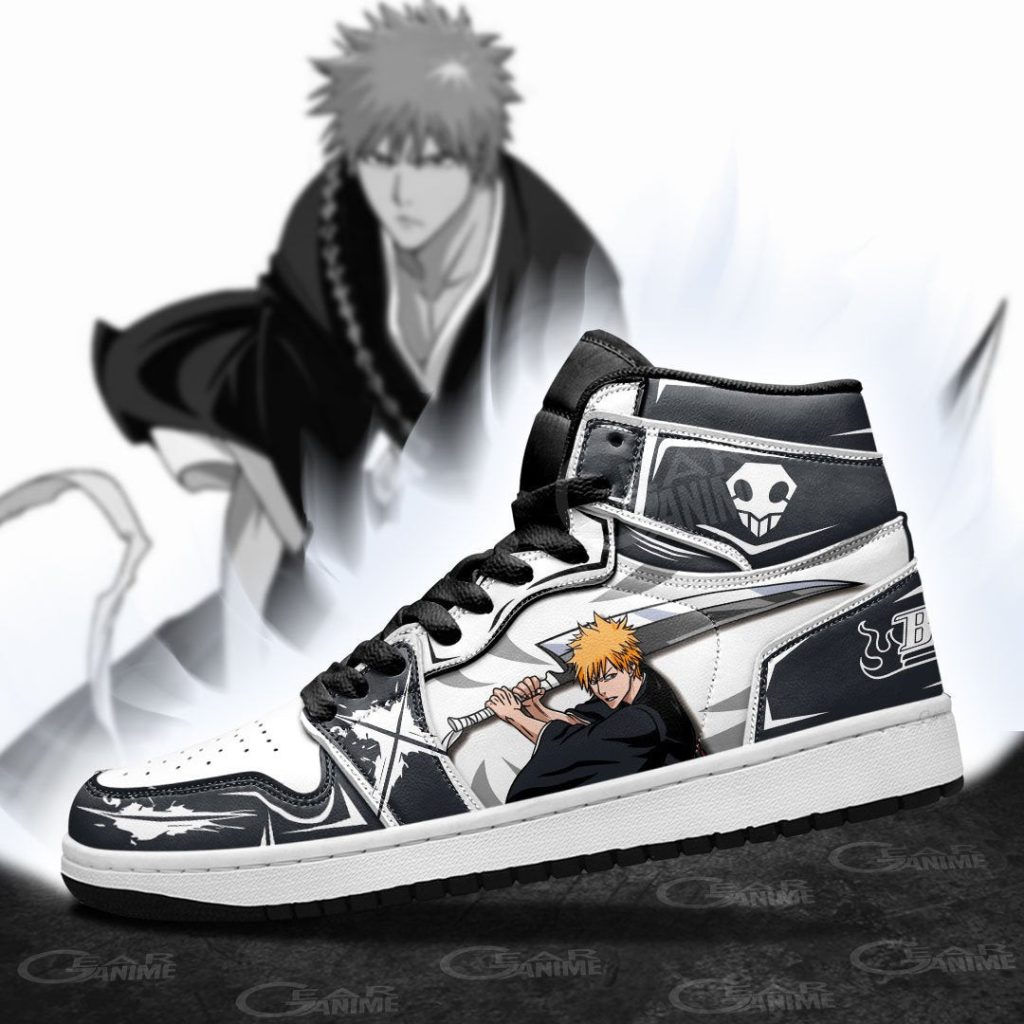 16862060553bec7dec02 - Bleach Merchandise