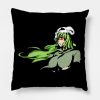 3Rd Throw Pillow Official Dragon Ball Z Merch