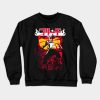 Vasto Lorde Ichigo Crewneck Sweatshirt Official Luffy Merch