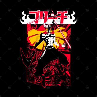 Vasto Lorde Ichigo Phone Case Official Luffy Merch