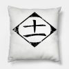 Eleventh Division Throw Pillow Official Dragon Ball Z Merch