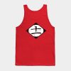 Eleventh Division Tank Top Official Luffy Merch