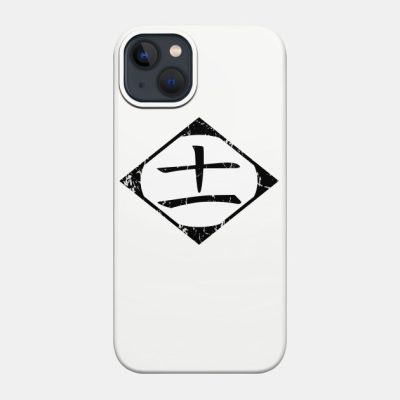 Eleventh Division Phone Case Official Luffy Merch