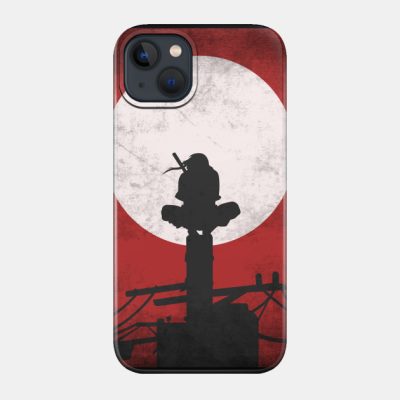 Bloody Sky Phone Case Official Luffy Merch