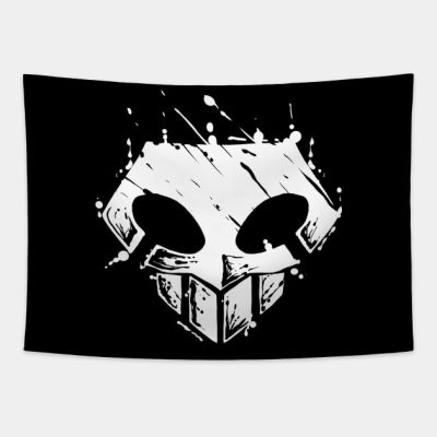 Shinigami Sign Tapestry Official Luffy Merch