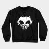 Shinigami Sign Crewneck Sweatshirt Official Luffy Merch