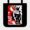 Bankai Tote Official Luffy Merch