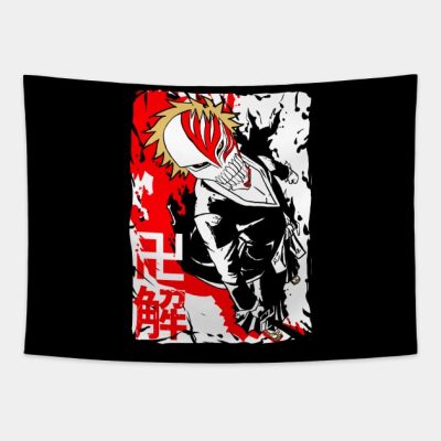 Bankai Tapestry Official Luffy Merch
