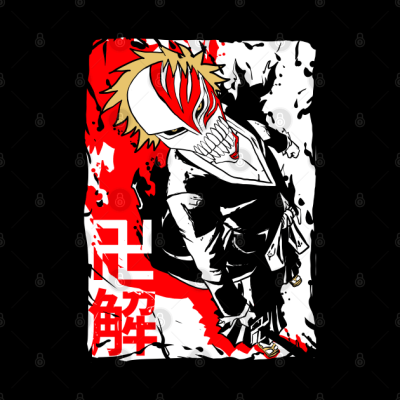 Bankai Tapestry Official Luffy Merch