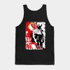 Bankai Tank Top Official Luffy Merch