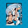 Grimmjow Tote Official Luffy Merch