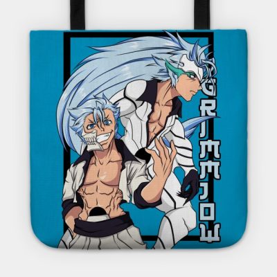 Grimmjow Tote Official Luffy Merch
