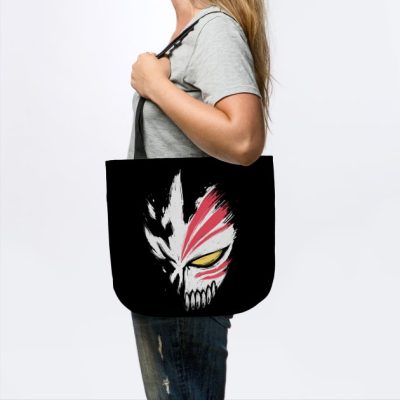Hollow Mask Tote Official Luffy Merch
