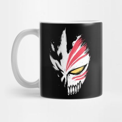 Hollow Mask Mug Official Luffy Merch