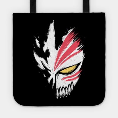 Hollow Mask Tote Official Luffy Merch