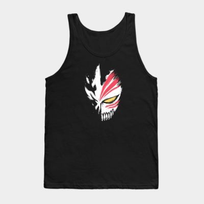 Hollow Mask Tank Top Official Luffy Merch