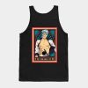 Bleach Grimmjow Jaegerjaquez Tank Top Official Luffy Merch