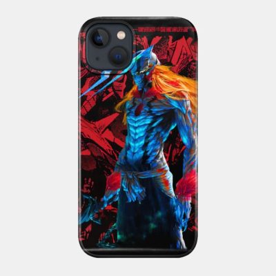 Ultimate Vasto Lorde Brutalism Phone Case Official Luffy Merch
