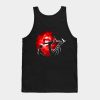 Champloo Tank Top Official Luffy Merch