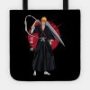 Bleach Ichigo Tote Official Luffy Merch