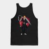 Bleach Ichigo Tank Top Official Luffy Merch