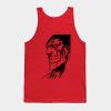 Kenpachi Tank Top Official Luffy Merch