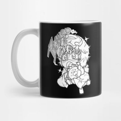 Nel Tu Mug Official Luffy Merch