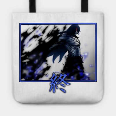 Mugetsu Ichigo Tote Official Luffy Merch