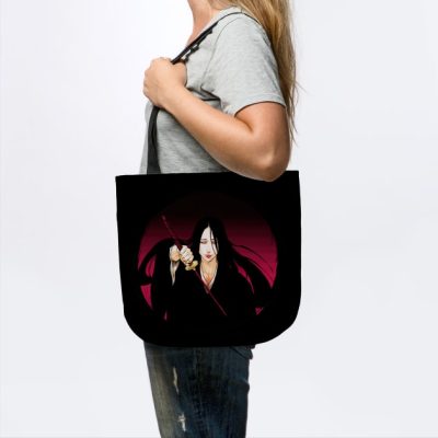 Unohana Tote Official Luffy Merch