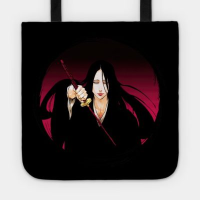 Unohana Tote Official Luffy Merch