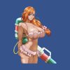 Orihime Inoue Summer Version Tapestry Official Luffy Merch