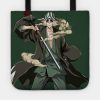 Urahara Kisuke Tote Official Luffy Merch