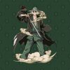 Urahara Kisuke Tapestry Official Luffy Merch