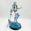 30cm BLEACH Toshiro Hitsugaya Anime Figure 1199 Hitsugaya Toushirou Action Figure 991 Ichigo Kurosaki Figurine Model 3 - Bleach Merchandise Store