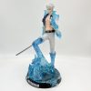 30cm BLEACH Toshiro Hitsugaya Anime Figure 1199 Hitsugaya Toushirou Action Figure 991 Ichigo Kurosaki Figurine Model 4 - Bleach Merchandise Store