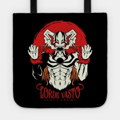 Lorde Vasto Tote Official Luffy Merch
