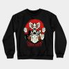 Lorde Vasto Crewneck Sweatshirt Official Luffy Merch