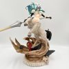 32cm BLEACH Espada Anime Figure Neliel Tu Oderschvank Action Figure Nelliel Tu Odelschw Figurine Adult Collection 3 - Bleach Merchandise Store