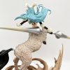32cm BLEACH Espada Anime Figure Neliel Tu Oderschvank Action Figure Nelliel Tu Odelschw Figurine Adult Collection 5 - Bleach Merchandise Store