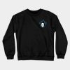 Rukia Kuchiki Icon Crewneck Sweatshirt Official Luffy Merch