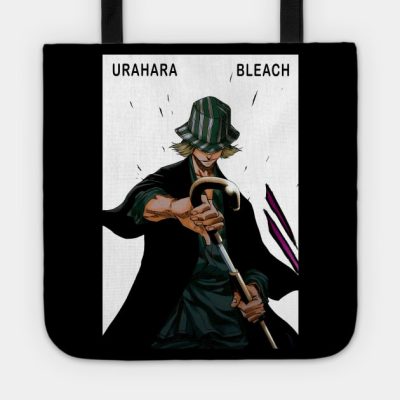 Urahara Tote Official Luffy Merch